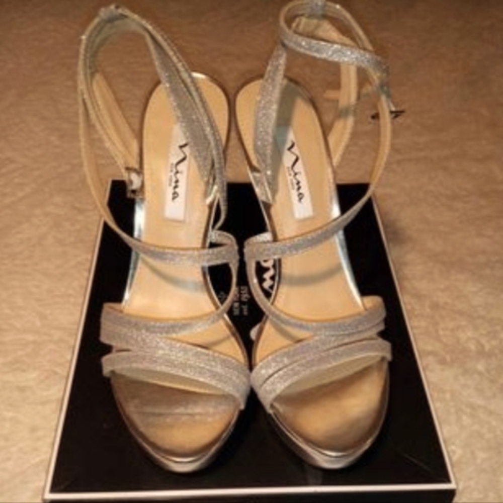 Women shoes, Stiletto